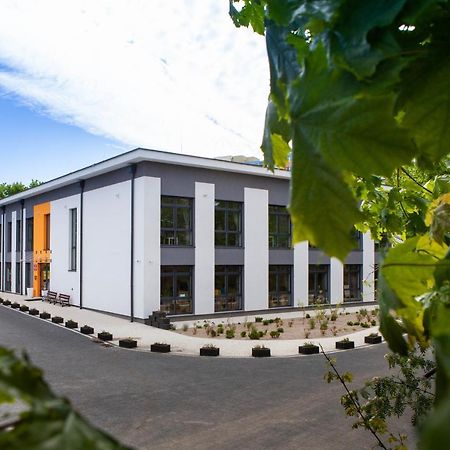 Hostel Montessori Гданьск Экстерьер фото